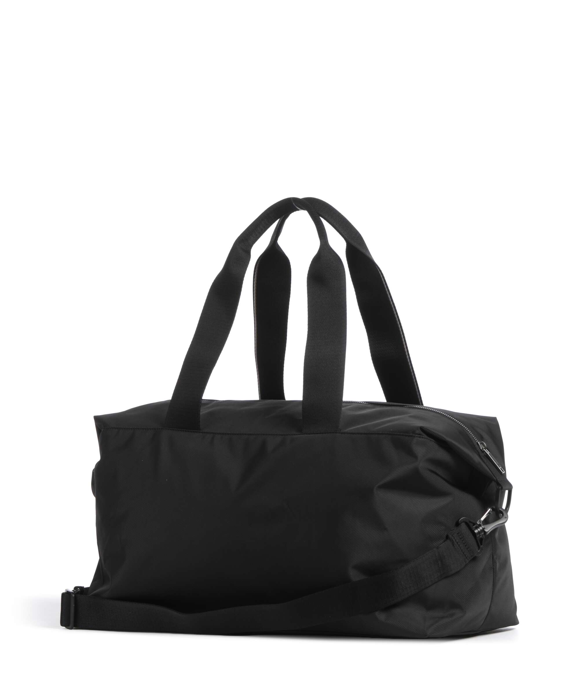 BOSS Catch 3.0 Weekend bag black