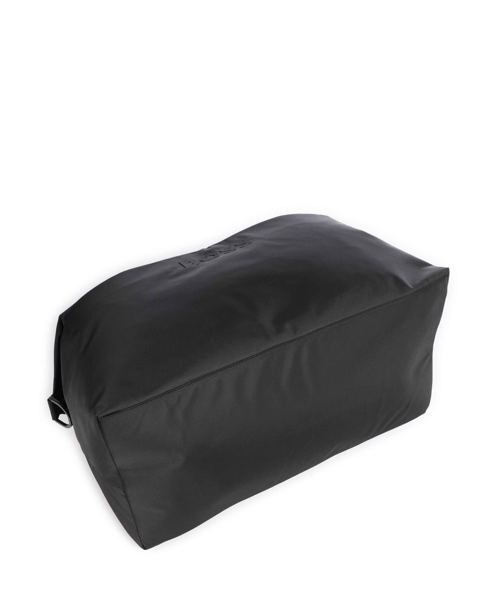 BOSS Catch 3.0 Weekend bag black