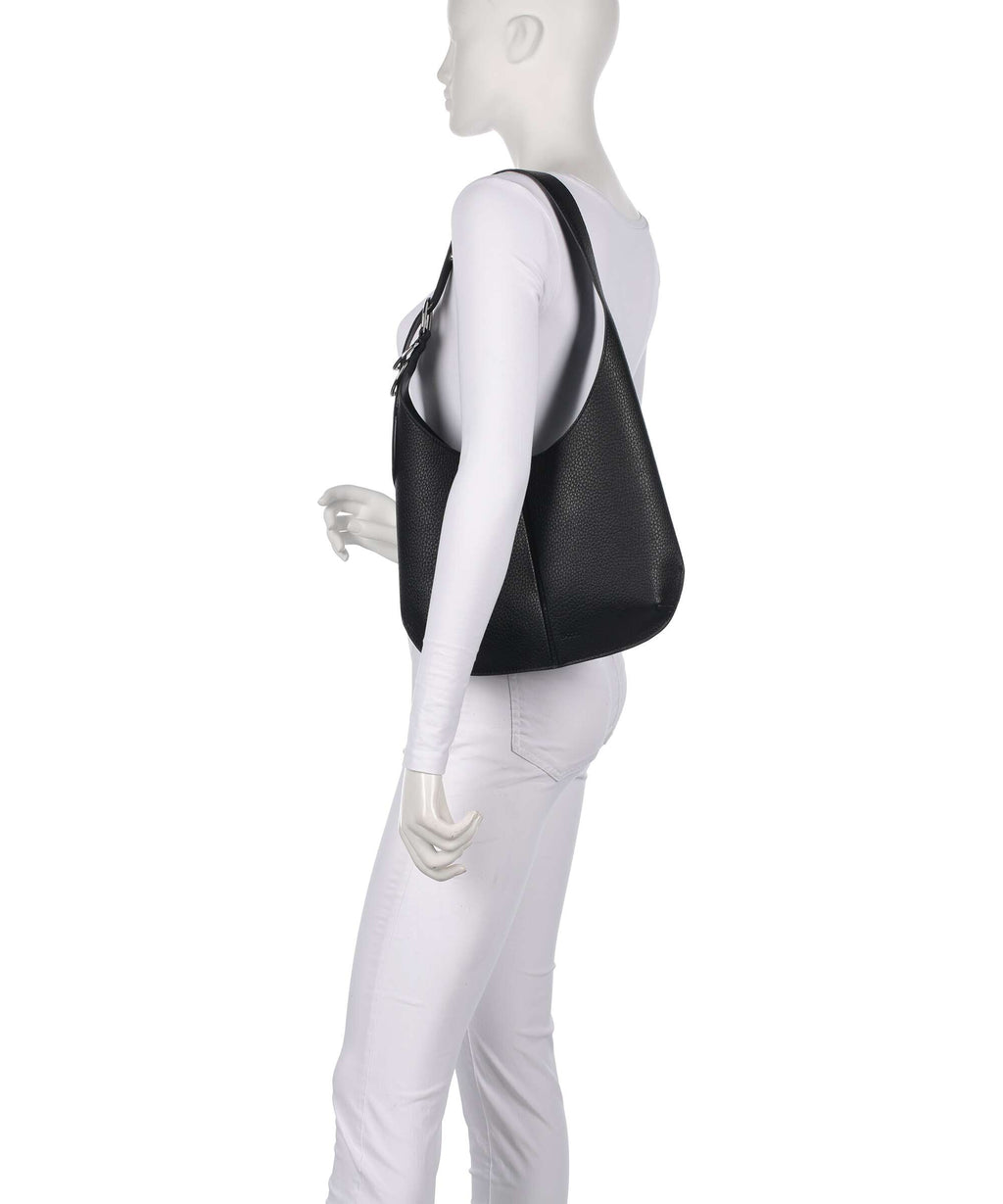 BOSS Clarice Hobo bag black
