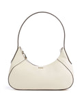 BOSS Lenah Shoulder bag open white
