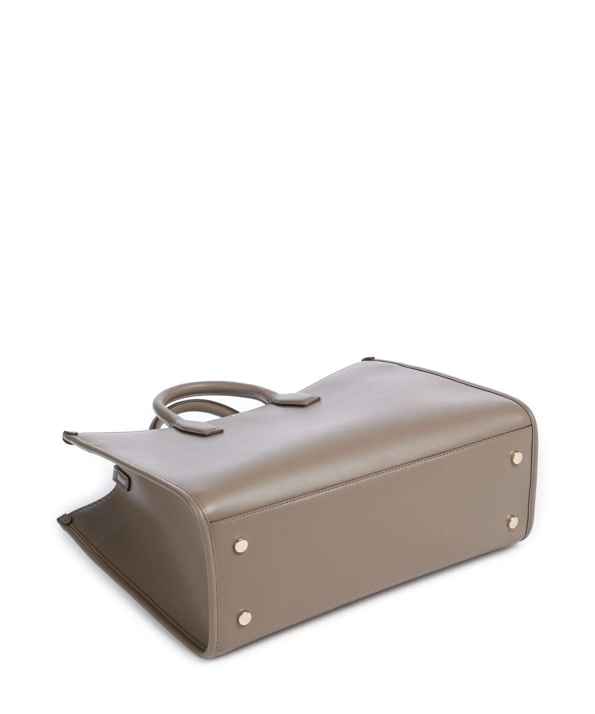BOSS Sandy Handbag brown overflow