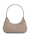 BOSS Lenah Shoulder bag brown overflow