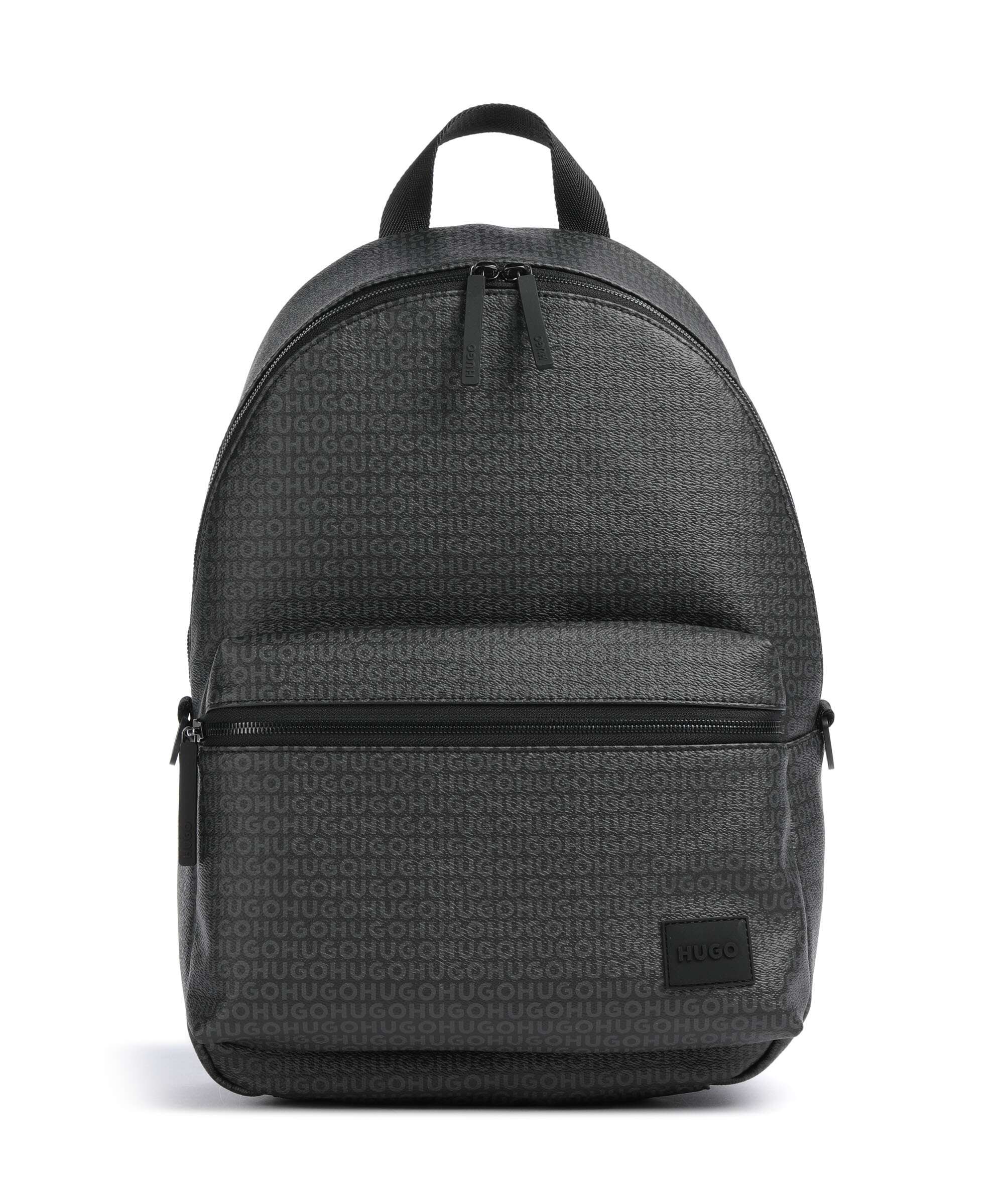 Hugo Ethon 2.0 Backpack black