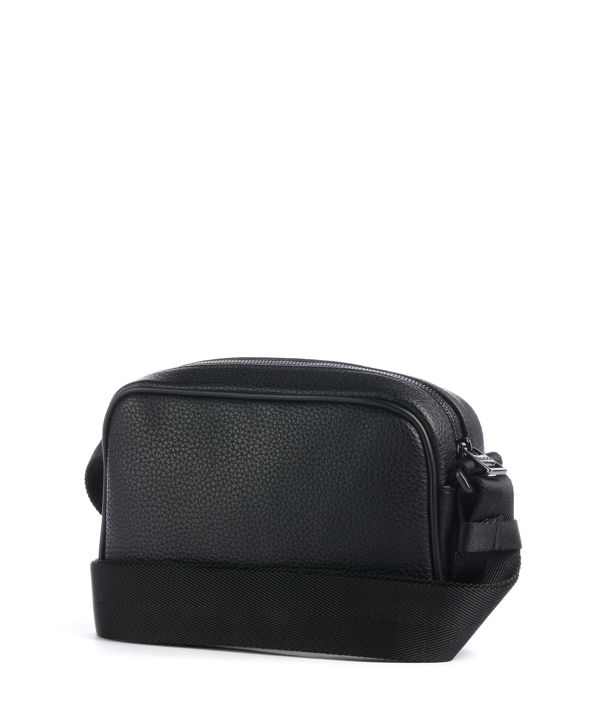 Hugo Huke Crossbody bag black