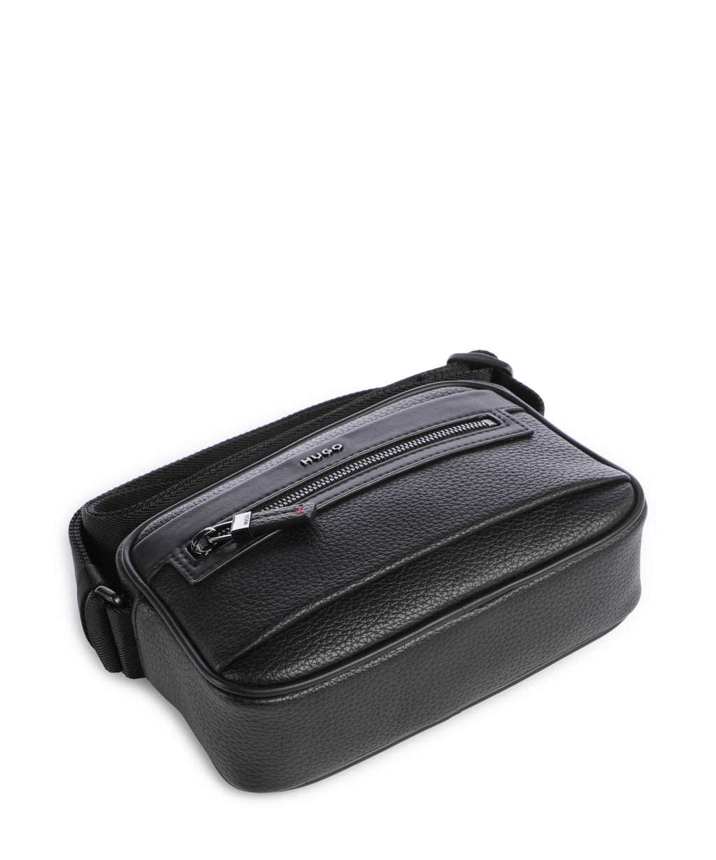 Hugo Huke Crossbody bag black