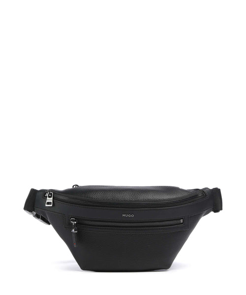 Hugo Huke Belt bag black