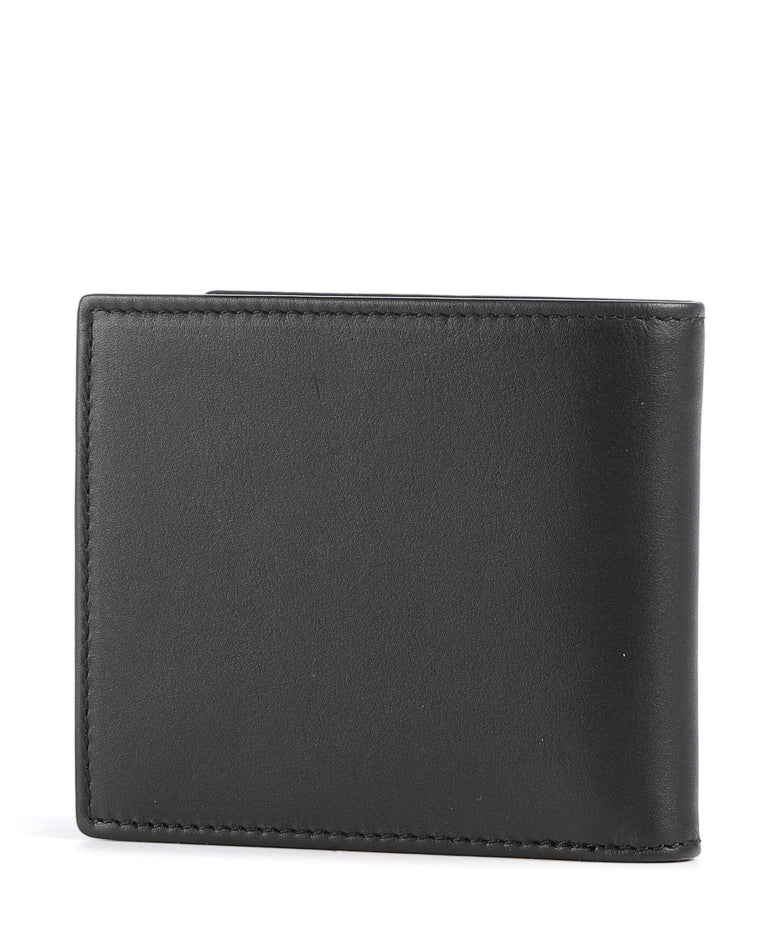 Hugo Tibby 2.0 Wallet black