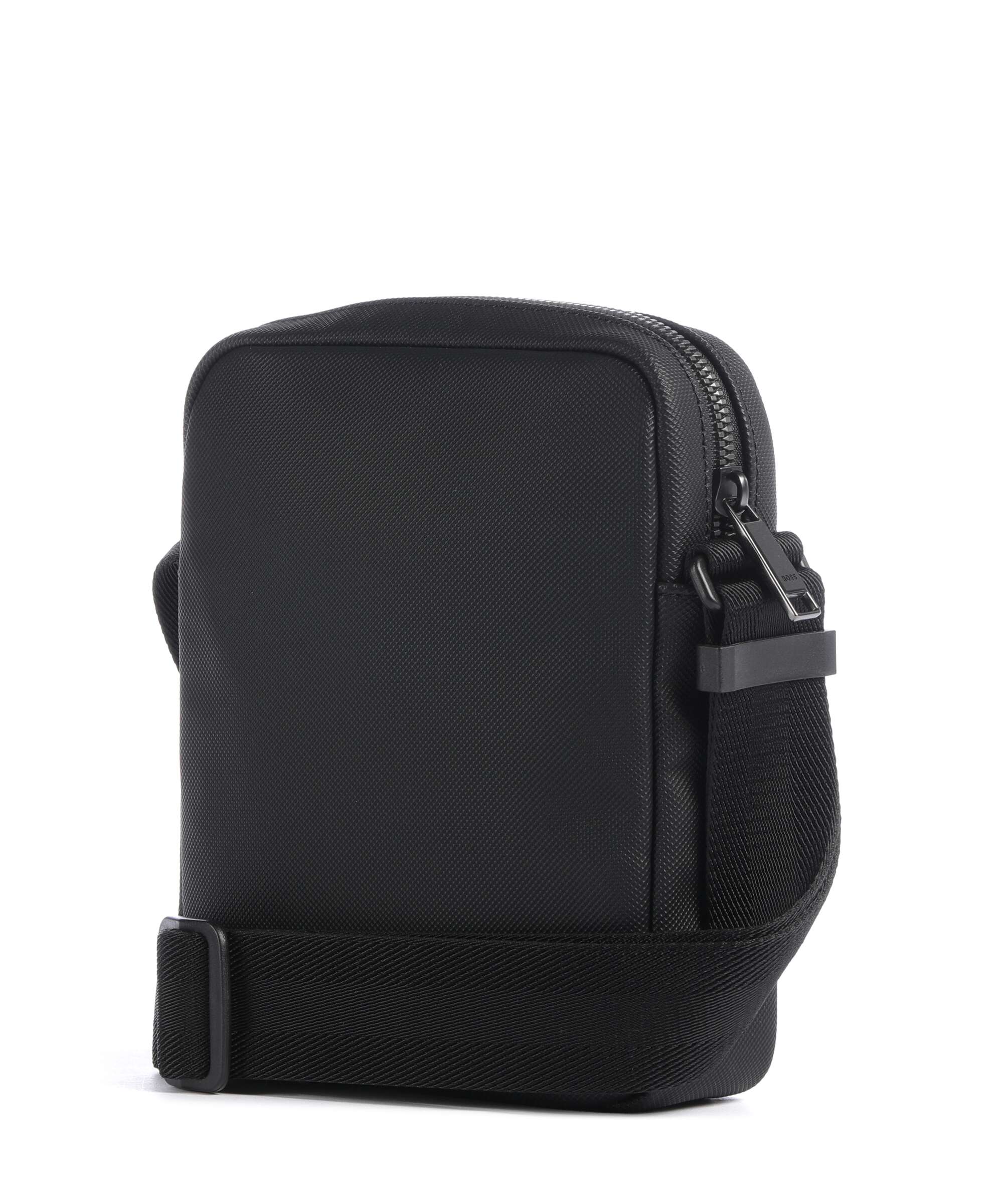 BOSS Catch 3.0 Crossbody bag black