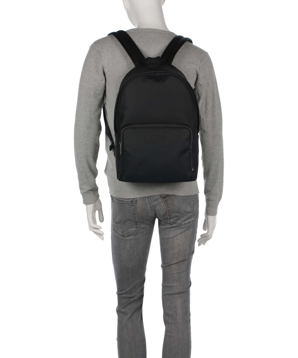 BOSS Catch 3.0 Backpack black