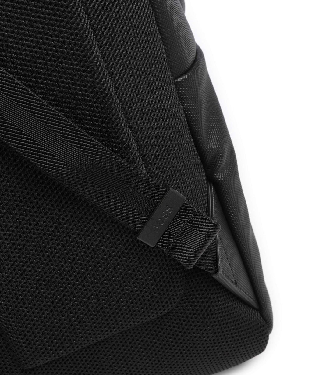 BOSS Catch 3.0 Backpack black