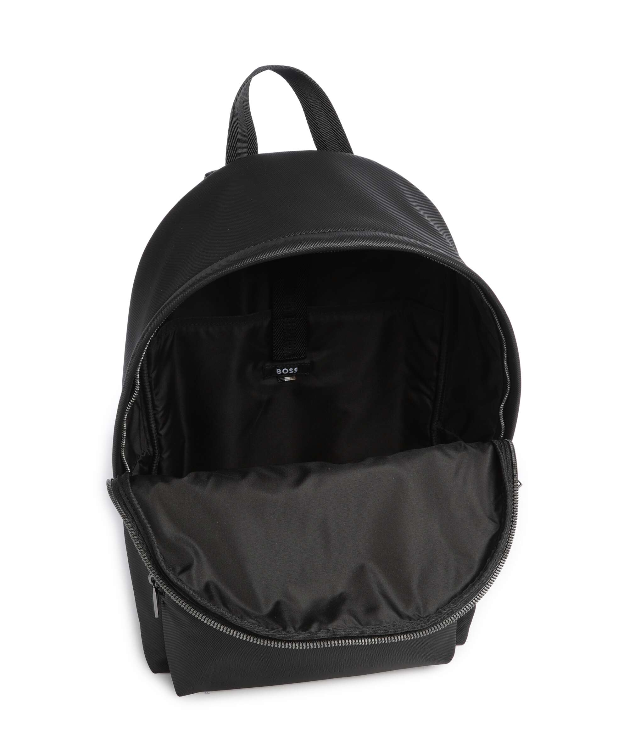 BOSS Catch 3.0 Backpack black