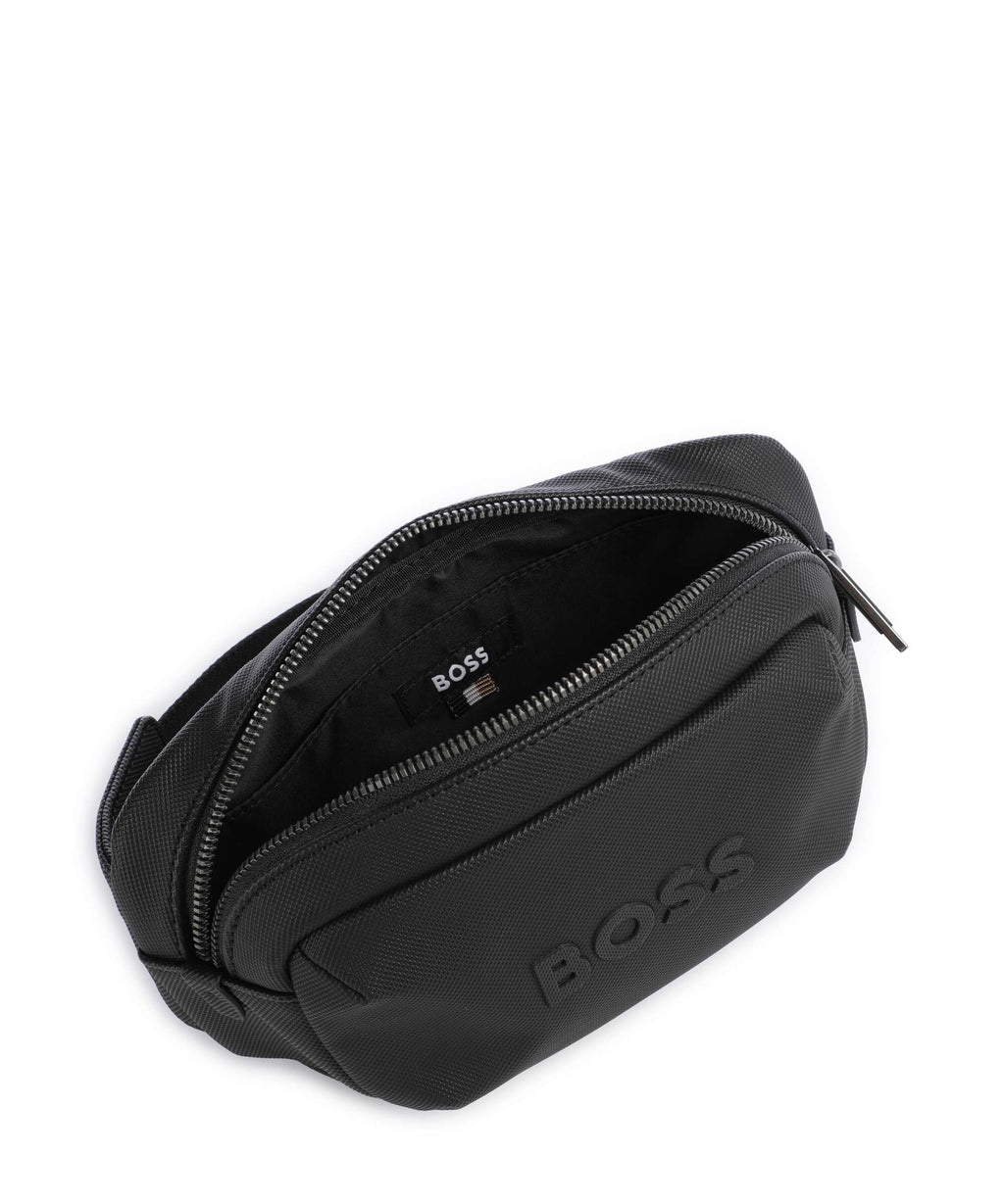 BOSS Catch 3.0 Belt bag black