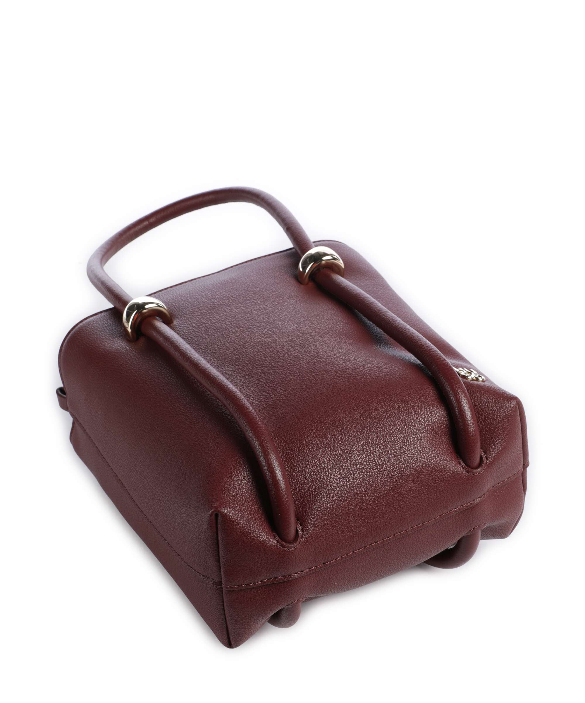 Hugo Briony Handbag open red