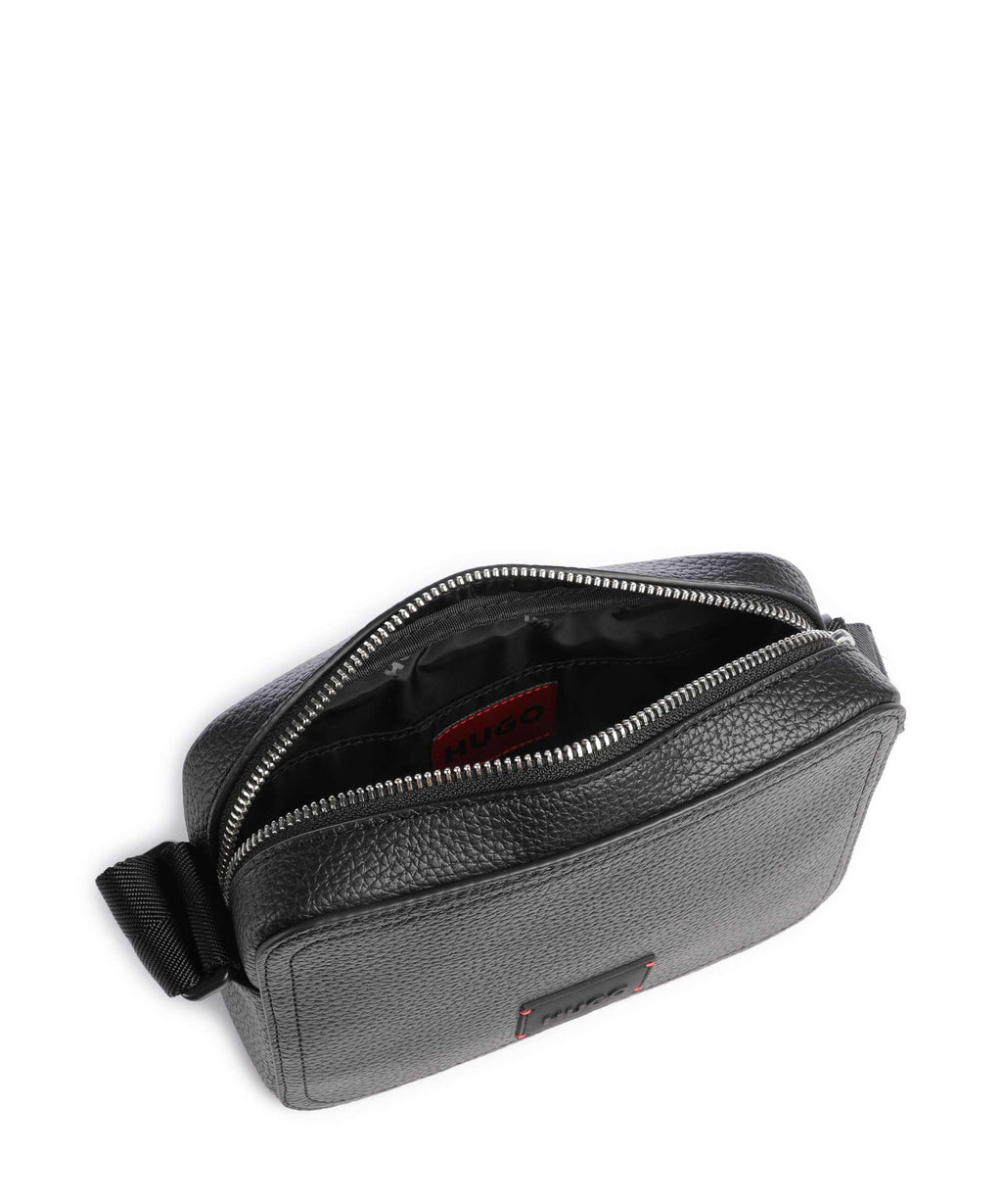 Hugo Ethon Crossbody bag black