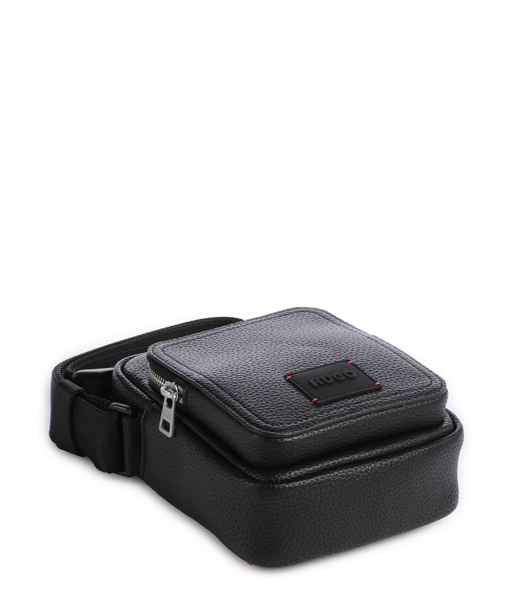 Hugo Ethon Crossbody bag black
