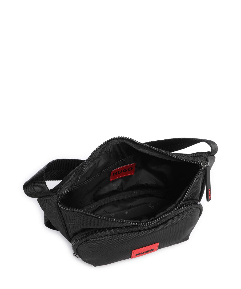 Hugo Ethon 3.0 Belt bag black