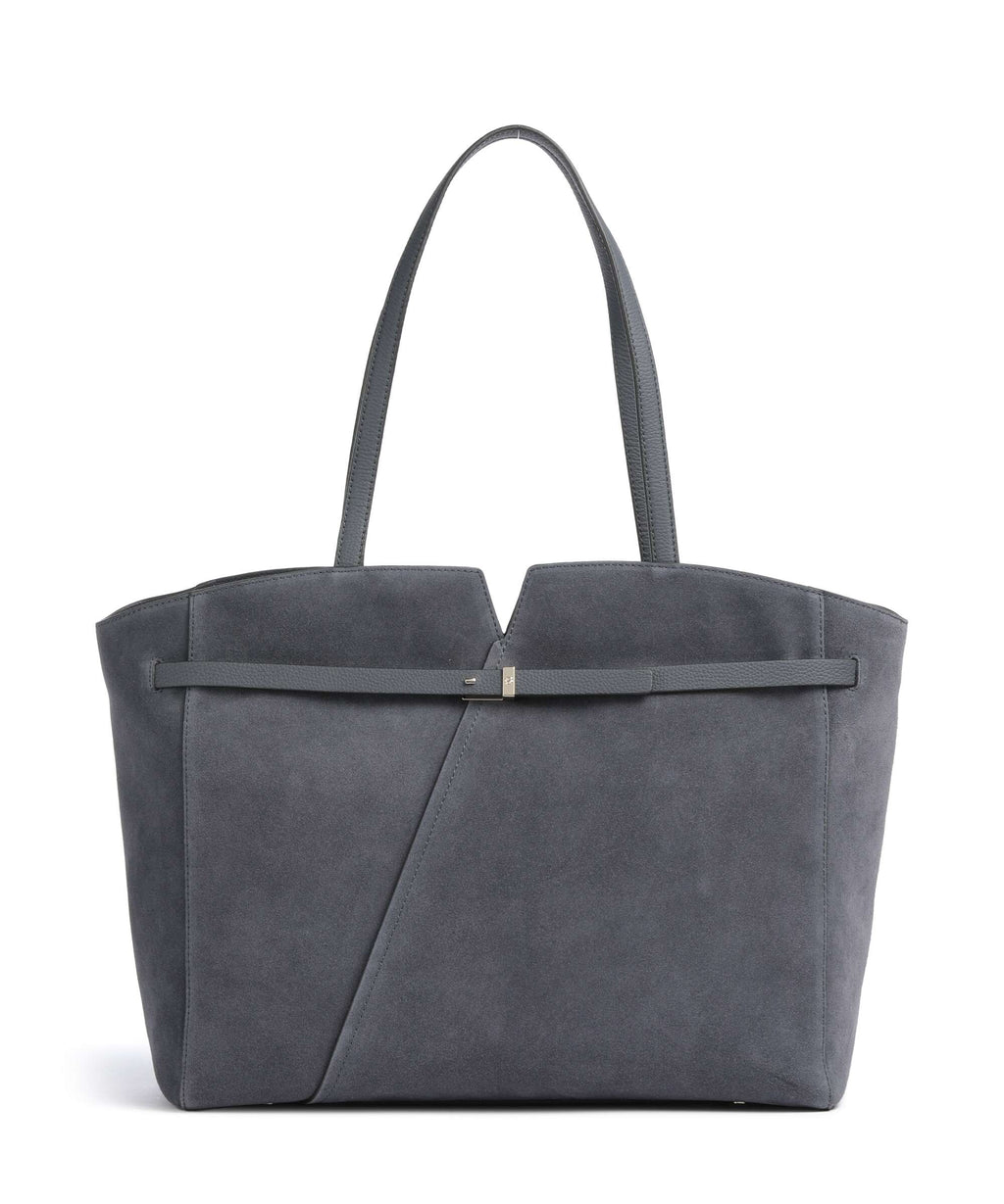 BOSS Revers Tote bag light/pastel blue