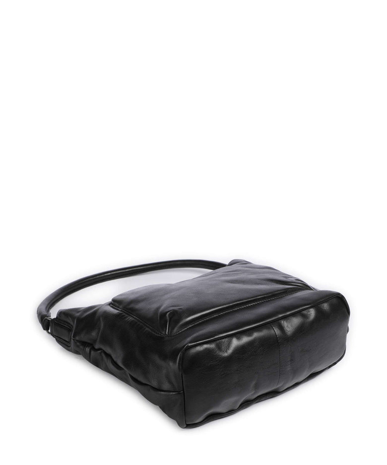 Liebeskind Ever Hobo bag black