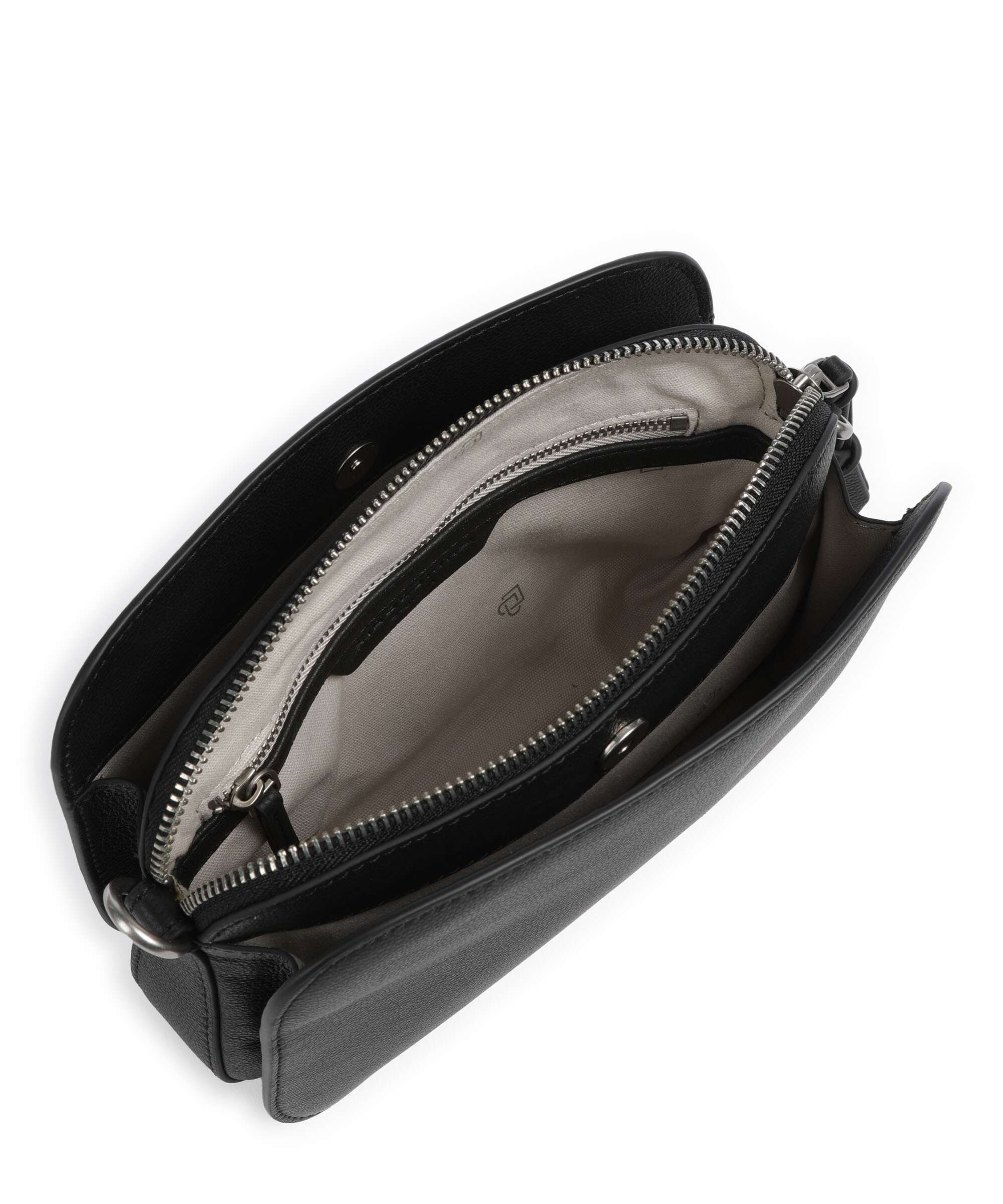 Liebeskind Harris Luka Crossbody bag black