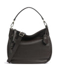 Abro Adria Juna Hobo bag brown