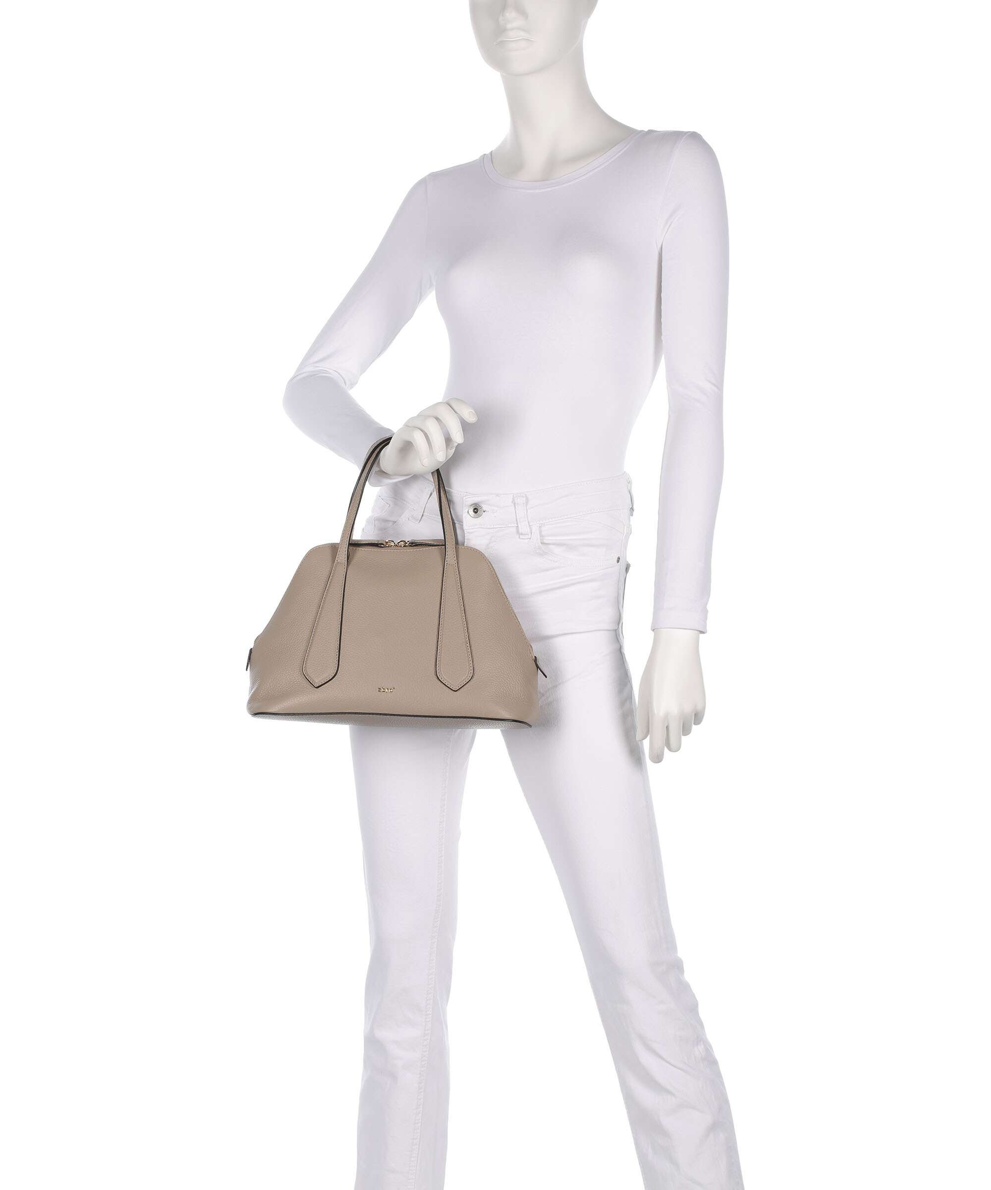 Abro Agave Chachacha Handbag siena