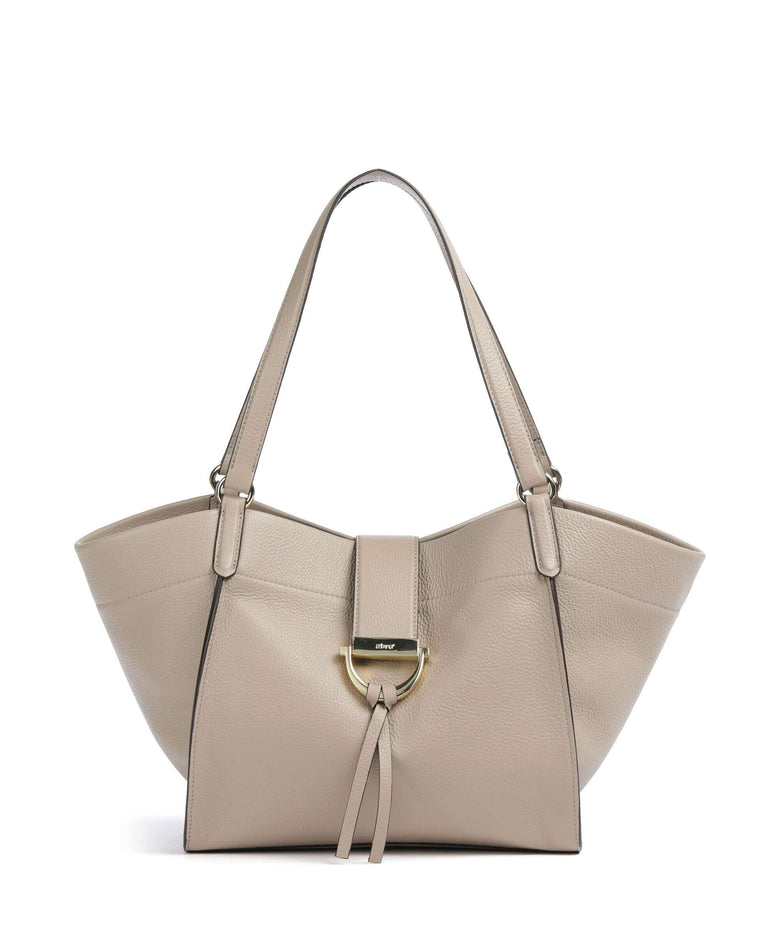 Abro Agave Temi Tote bag siena