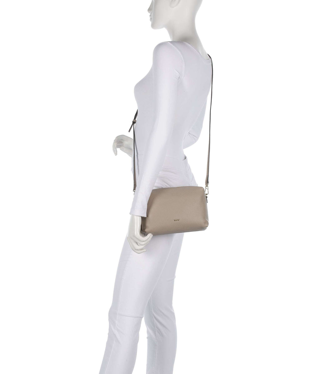 Abro Agave Kaia Crossbody bag siena