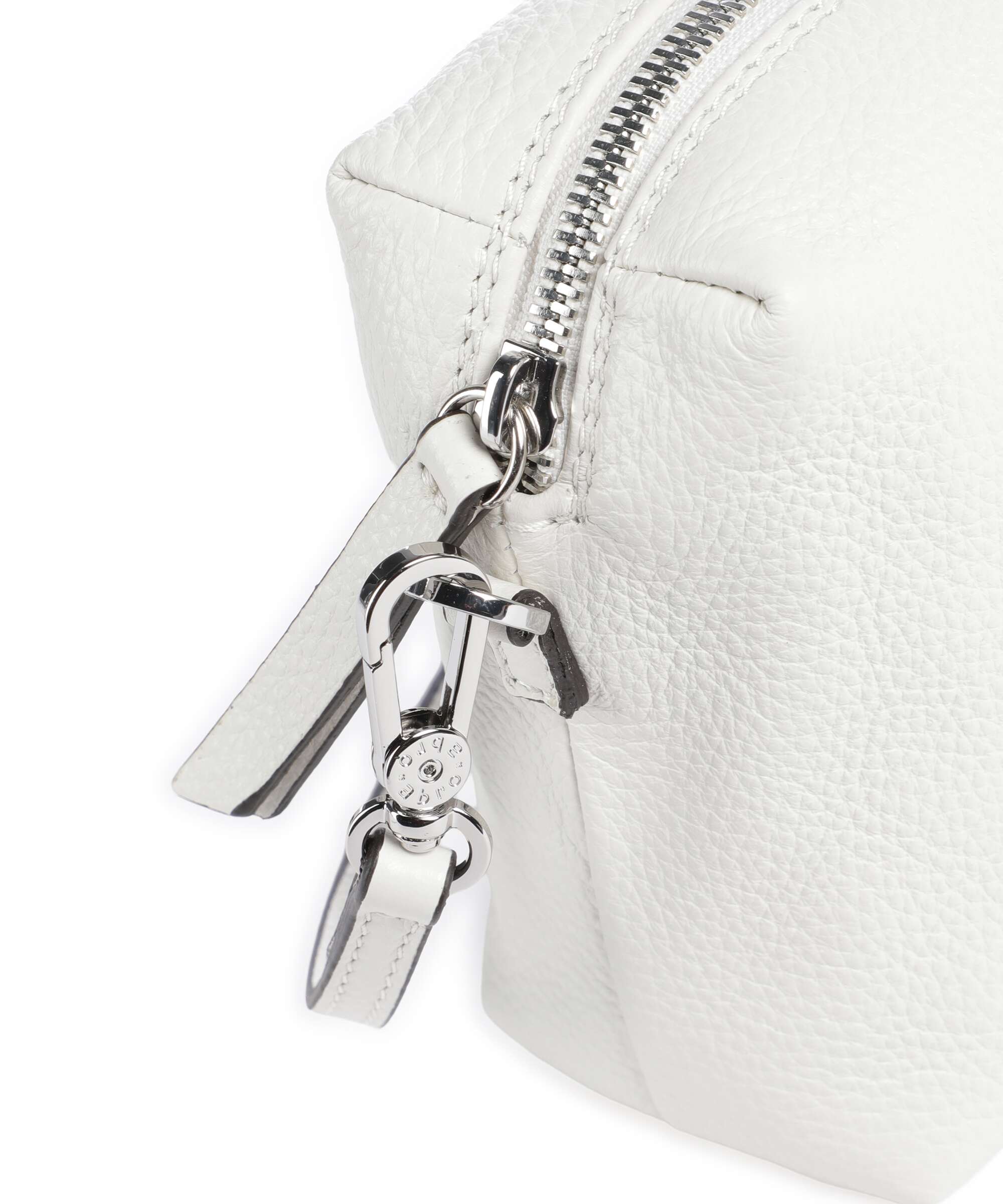 Abro Agave Kaia Crossbody bag ivory