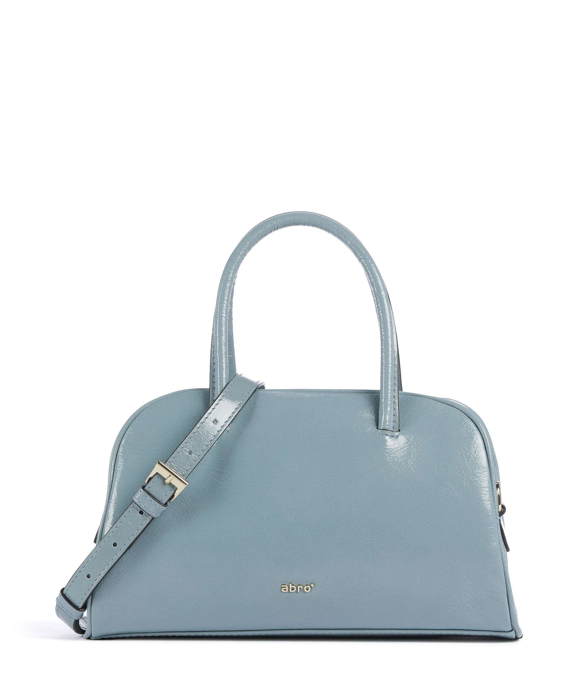 Abro Venice Amara Handbag sapphire