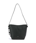 Abro Tekla Cosmo Crossbody bag black/nickel