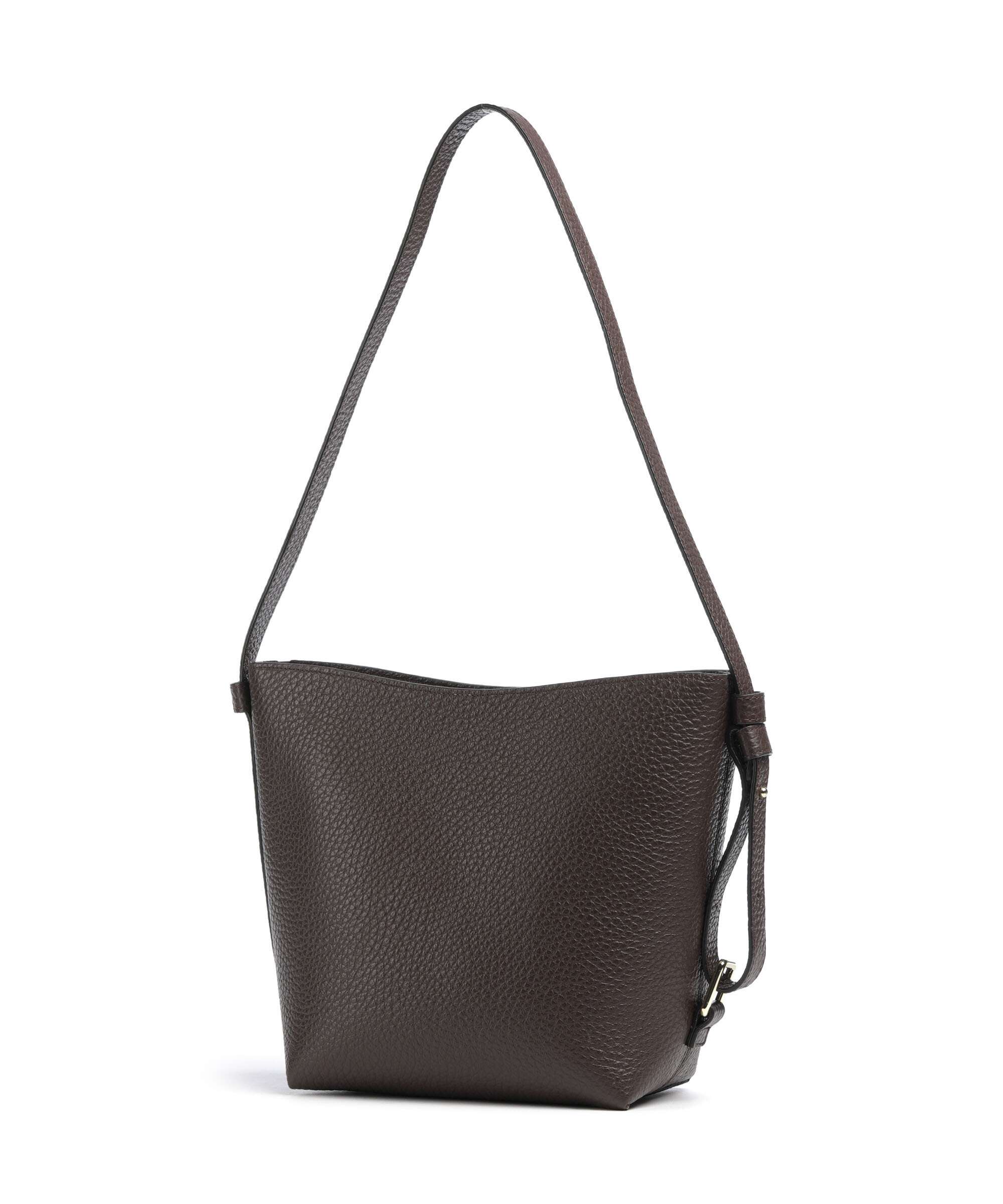 Abro Tekla Cosmo Crossbody bag wood