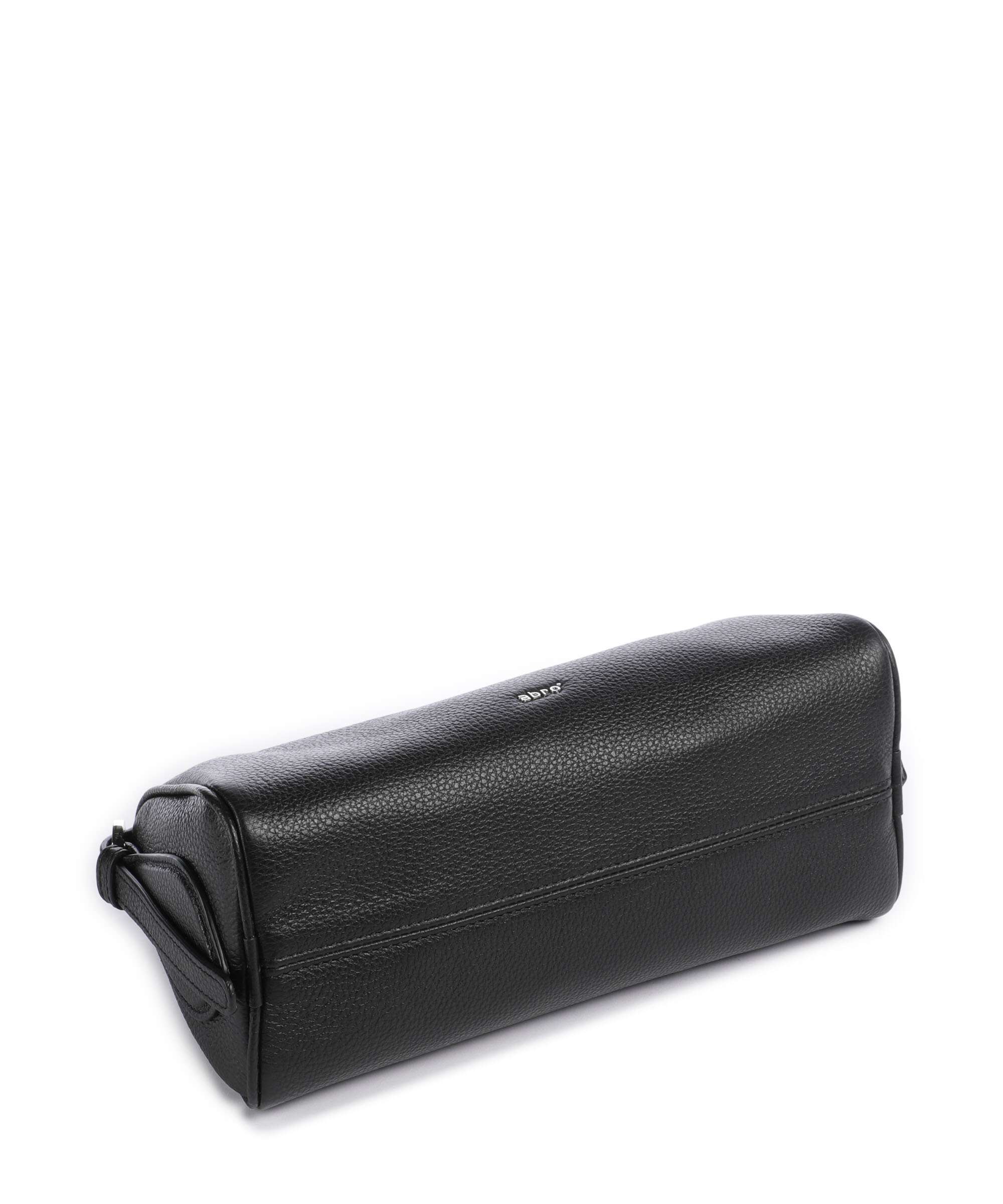 Abro Agave Agnes Shoulder bag black/nickel