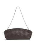 Abro Piuma Ballroom Shoulder bag wood
