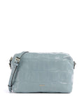 Abro Maxi Cocco Kaia Crossbody bag sapphire