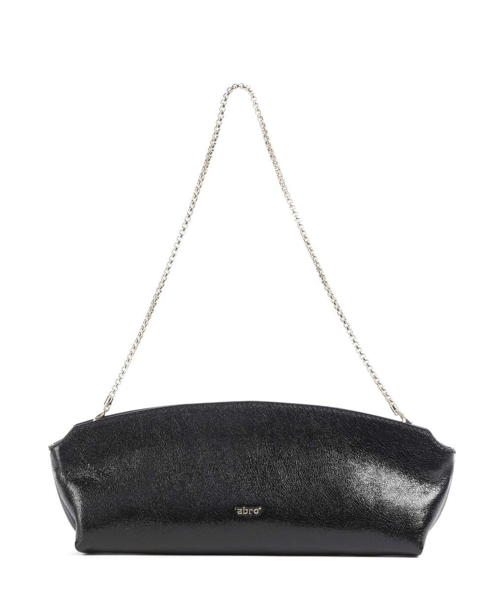 Abro Mimosa Ballroom Shoulder bag black/gold