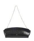 Abro Mimosa Ballroom Shoulder bag black/gold