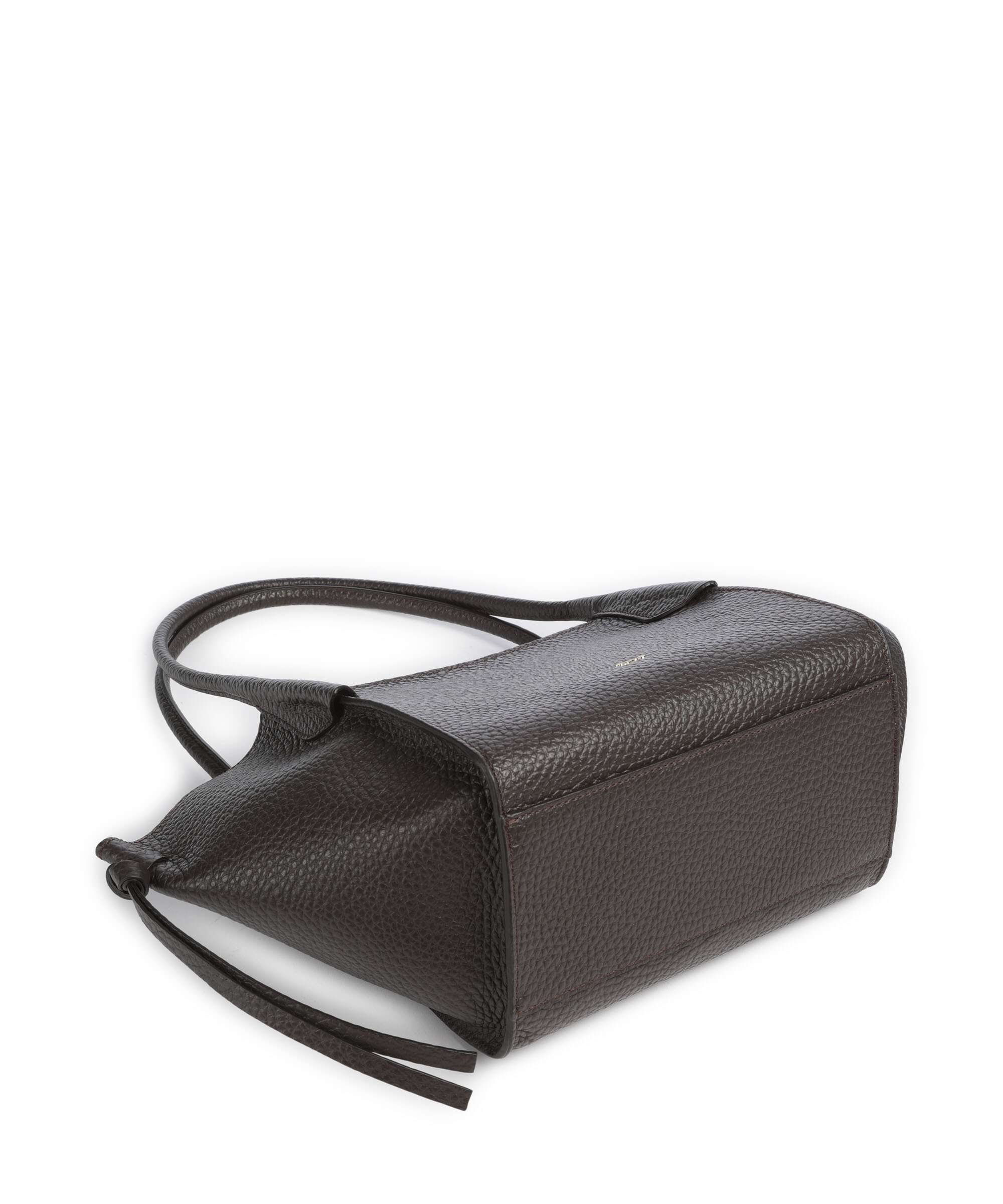 Abro Tekla Vibe Small Shoulder bag dark brown