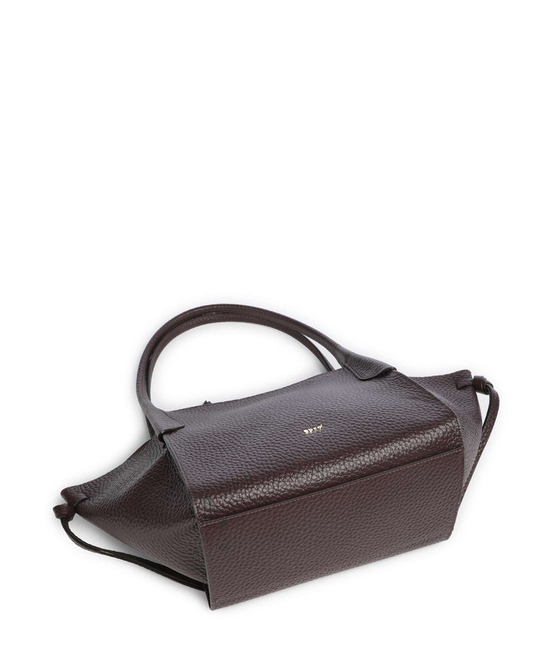 Abro Tekla Vibe Small Shoulder bag burgundy