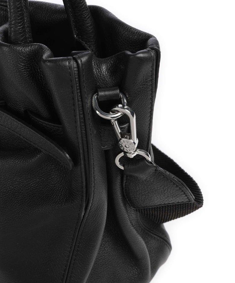 Abro Dalia Jill Handbag black/nickel
