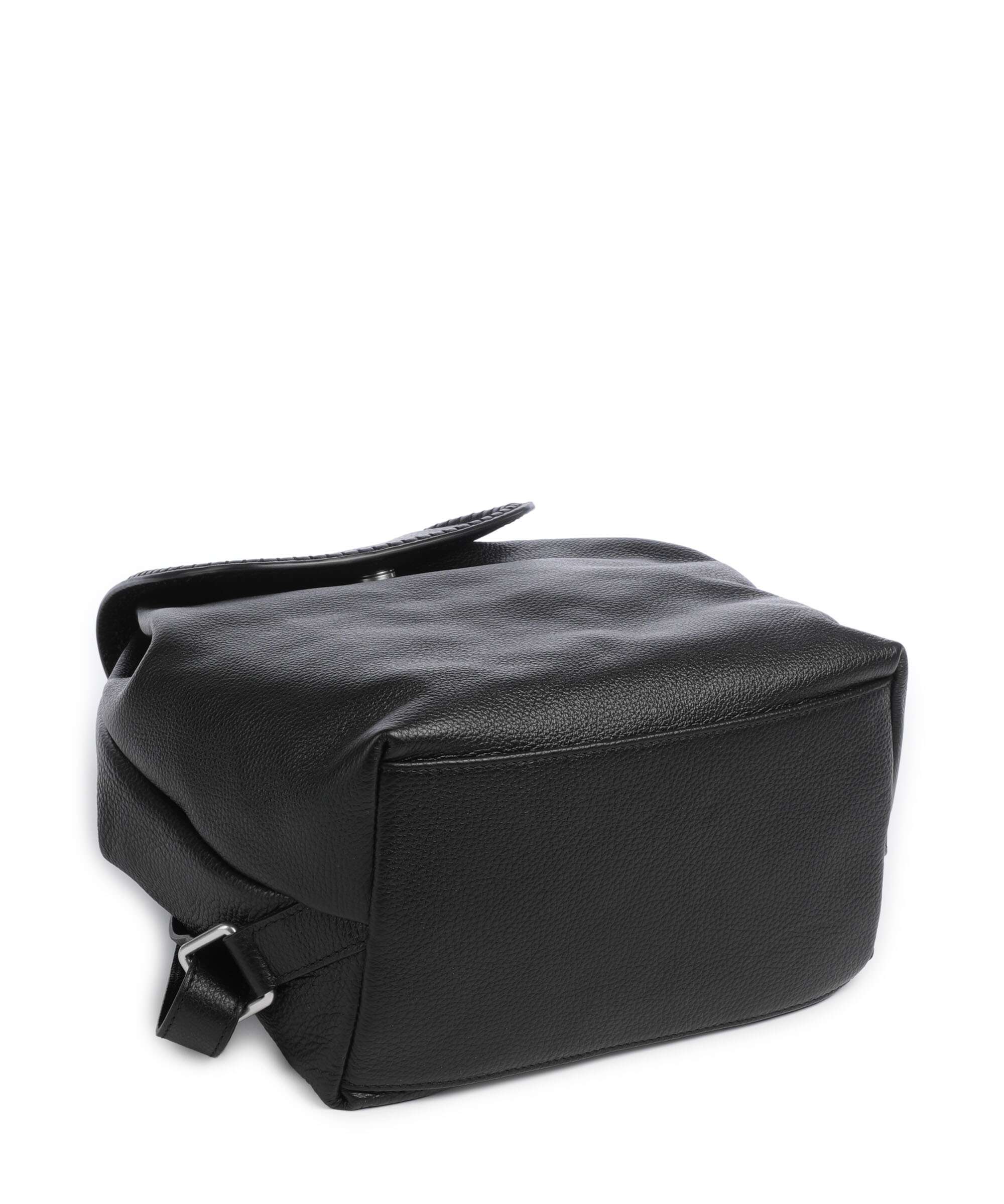 Abro Agave Signature Backpack black/nickel