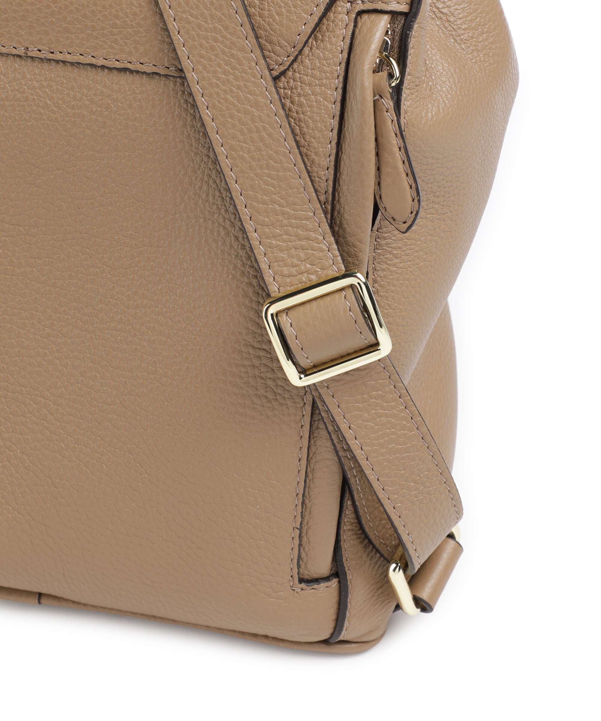 Abro Agave Daily Big Backpack cappuccino