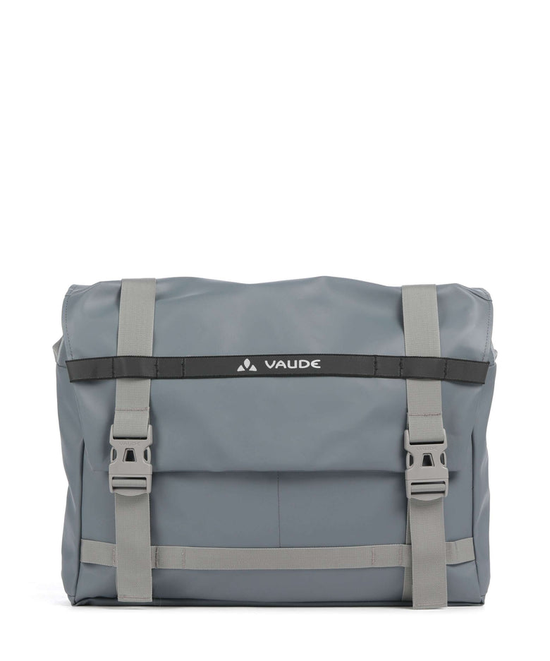 vaude mineo fahrradtasche Vaude Mineo 22 Gepäcktasche 15″ recyceltes Polyester heron
