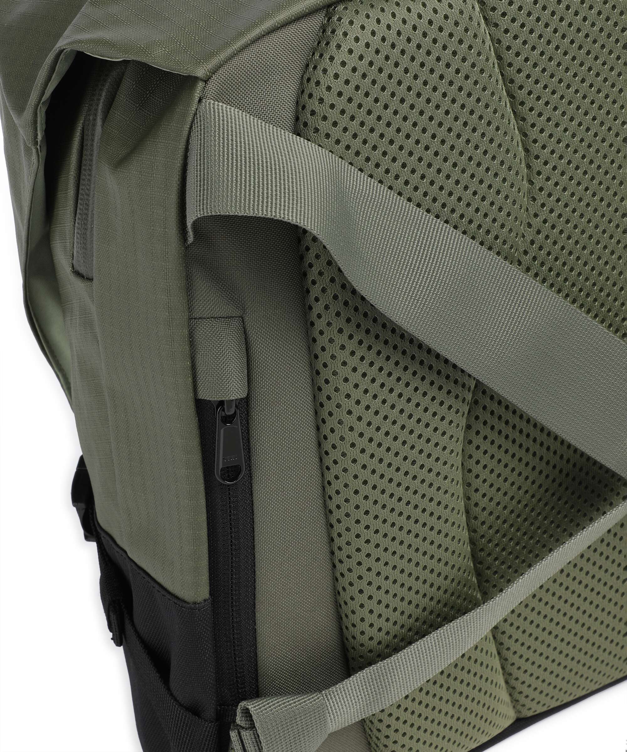 Vaude CityMessenger 15 Messenger bag khaki