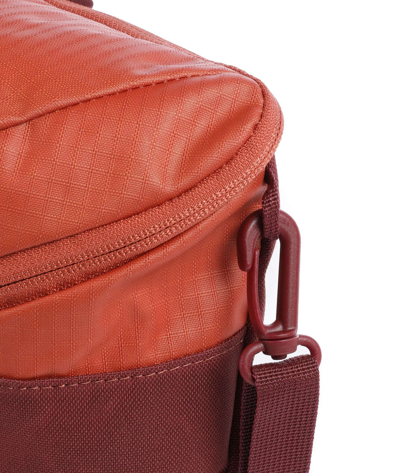 klickfix lenkertasche rot Vaude CityBox Bike II KLICKfix Lenkertasche recyceltes Polyamid buckeye