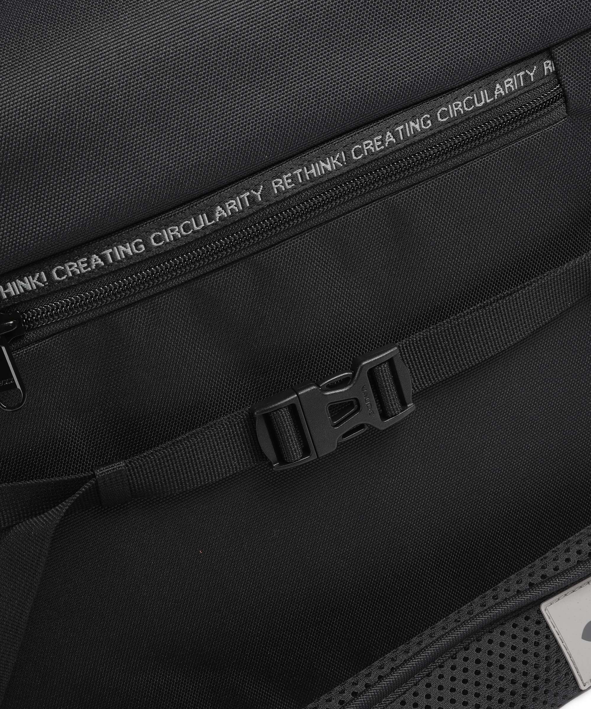 Vaude Coreway 13 Messenger bag black