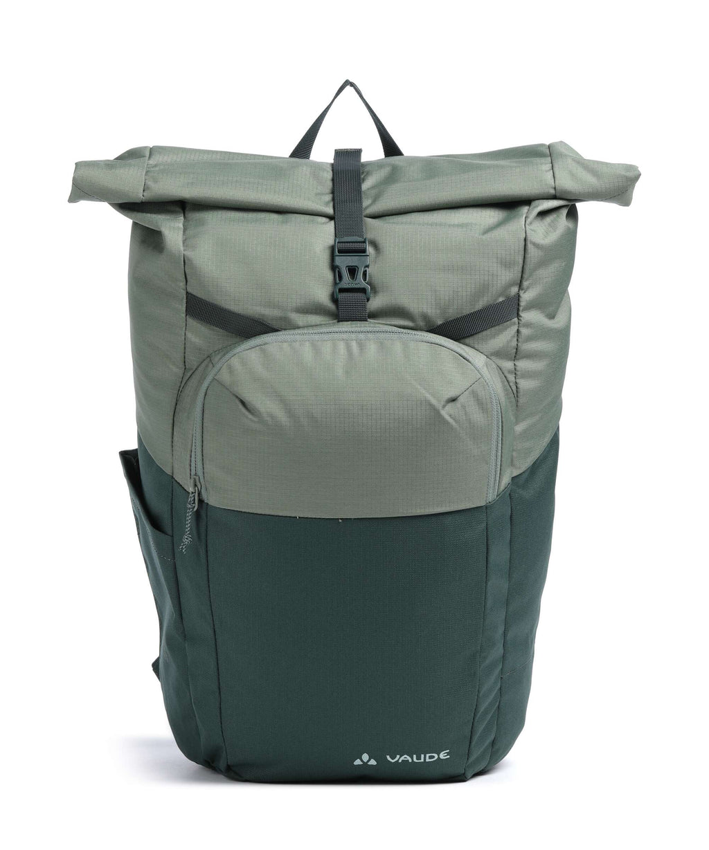 Vaude Okab II Rolltop backpack dark forest
