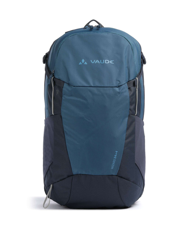 Vaude Wizard 24+4 Wanderrucksack recyceltes Polyamid baltic sea