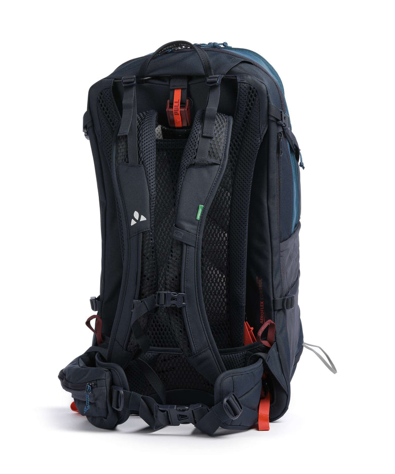 wizard 30+4 - wanderrucksack Vaude Wizard 30+4 Wanderrucksack recyceltes Polyamid baltic sea