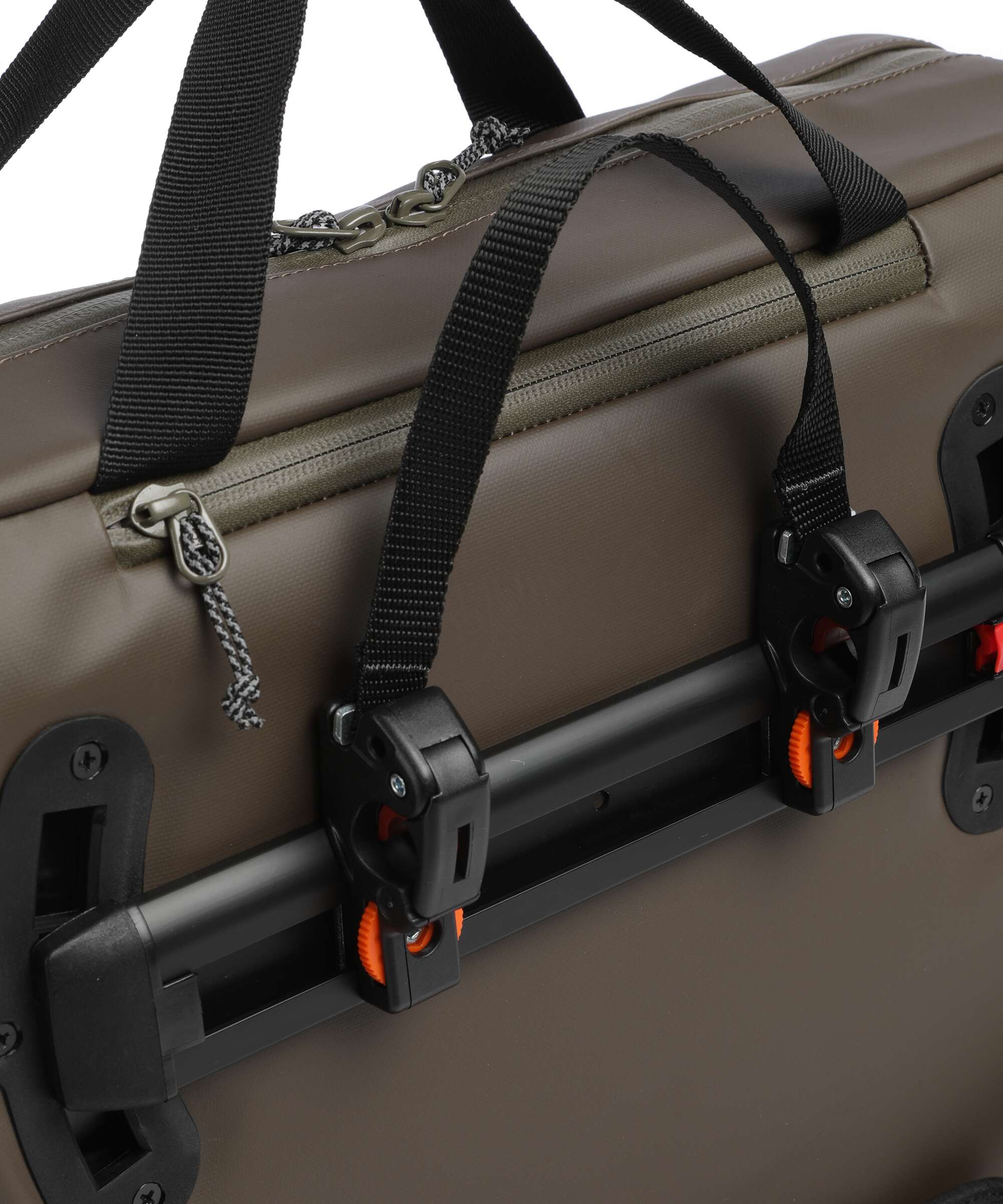 Vaude Mineo Commuter 17 Briefcase deer brown