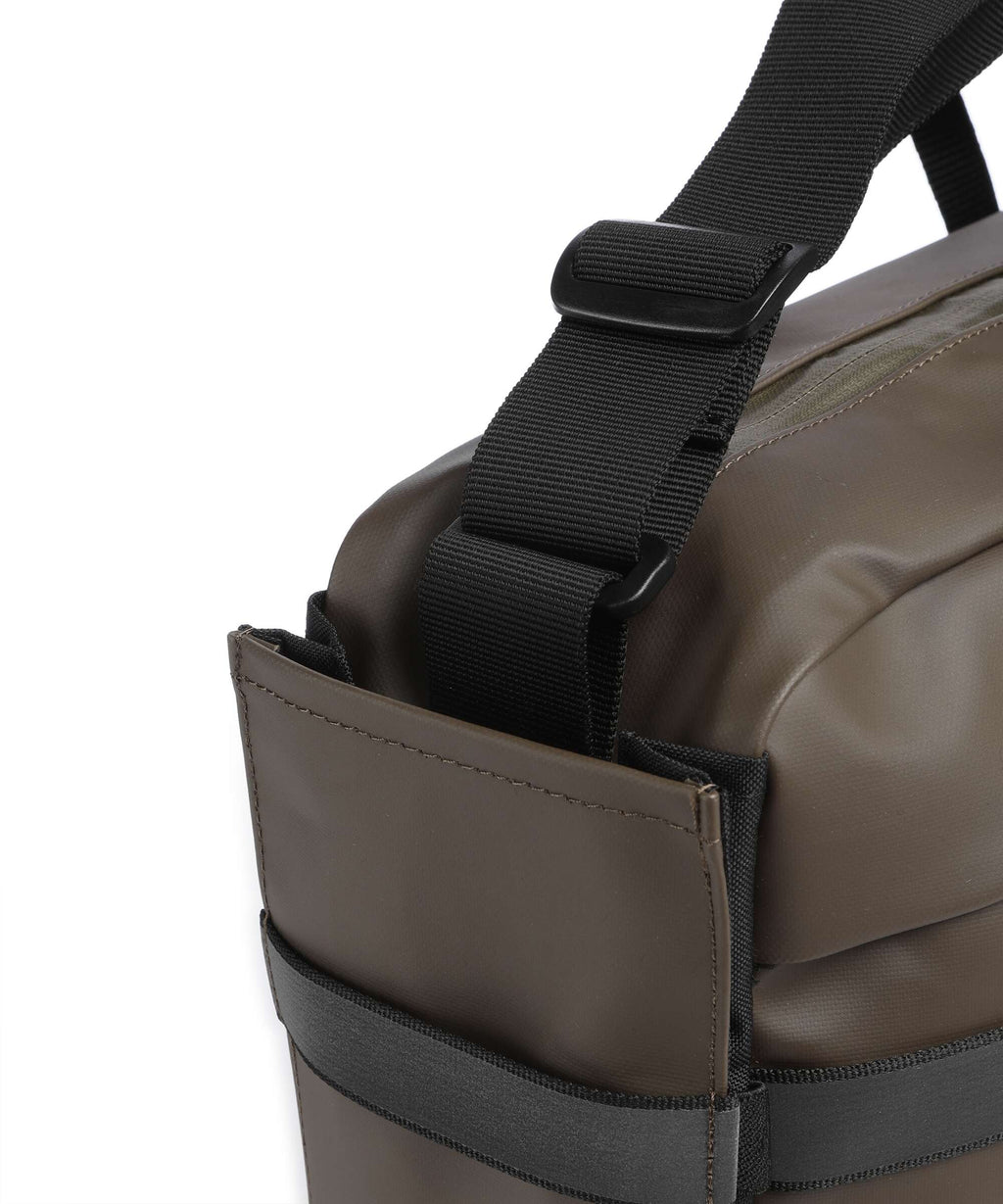 Vaude Mineo Commuter 17 Briefcase deer brown